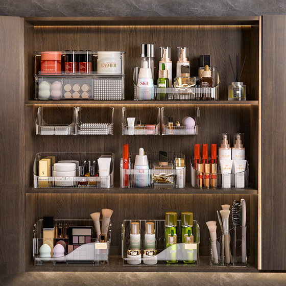 Kaman bathroom mirror cabinet storage box