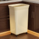 Large large capacity kitchen trash can
