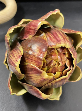 卫生间洗手台浴室柜香薰摆件组合