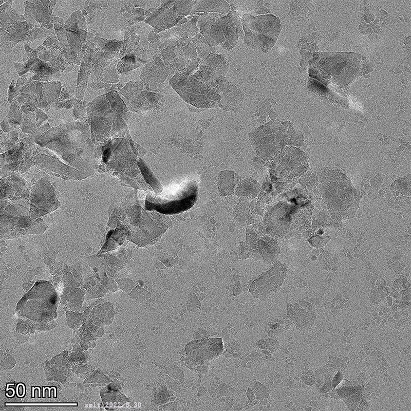 纳米金刚石微粉实验室科研级钻石粉末5nm 10nm  50nm 100nm 150nm - 图0