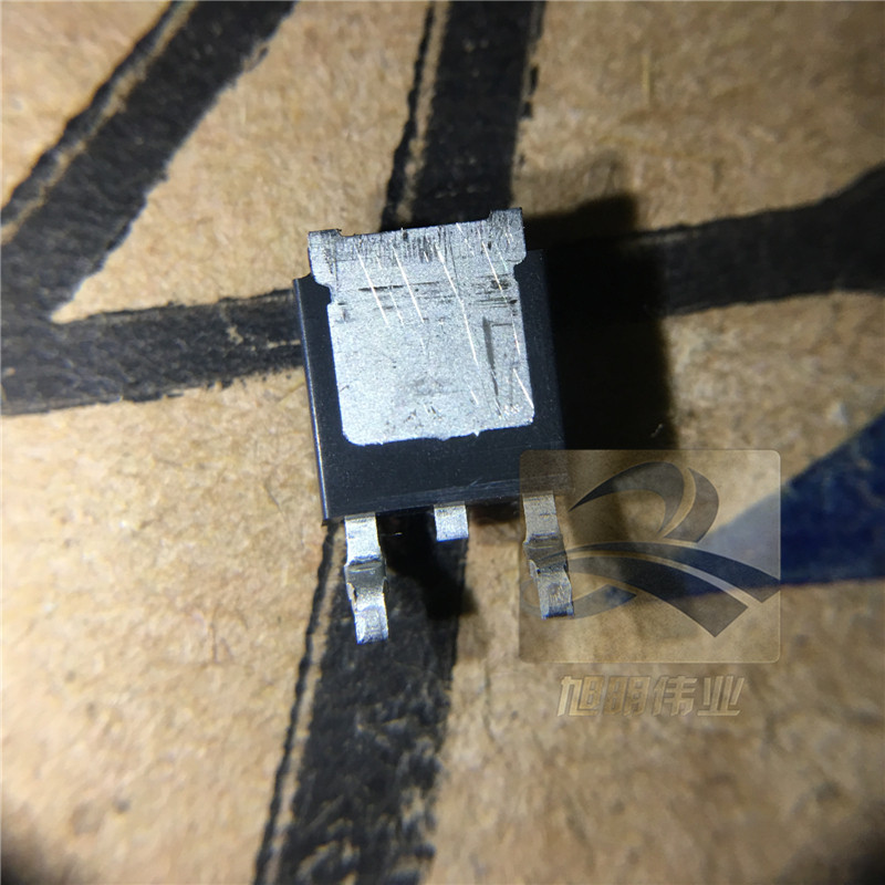 AOD413A正品AOS万代40V12A场效应管AOD413进口原装P沟道mos管_虎窝淘