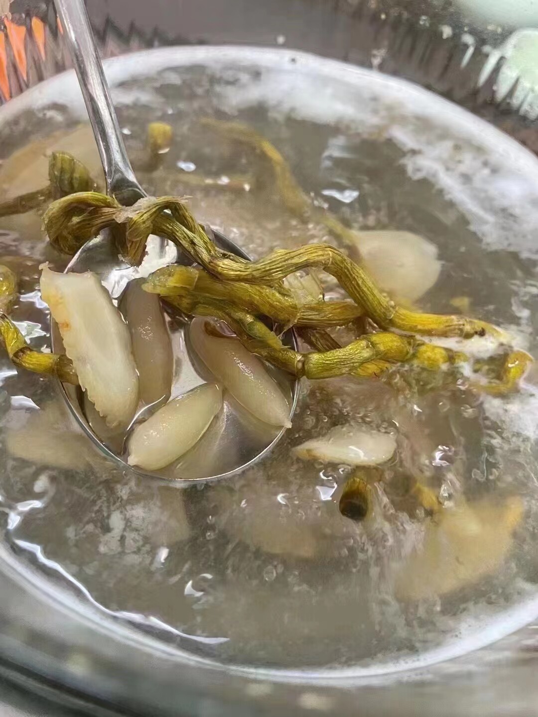 熬夜恢复茶煮水煲汤材料男女上火长痘喉咙痛去肝火炖鸡汤养生汤包