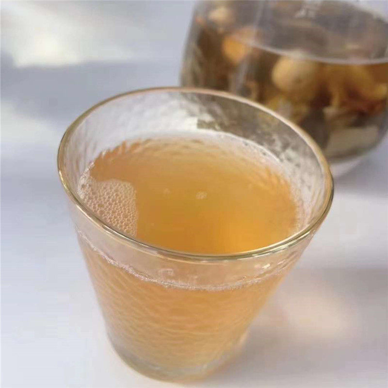 金线莲沙参玉竹汤包经常熬夜上火虚火长痘喉咙痛烟酒多清热煲汤料