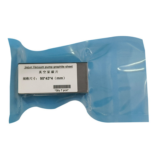 镇江真空泵碳片ZYBW80E60F160E250G永盾通优气泵石墨片印刷机刮片 - 图3