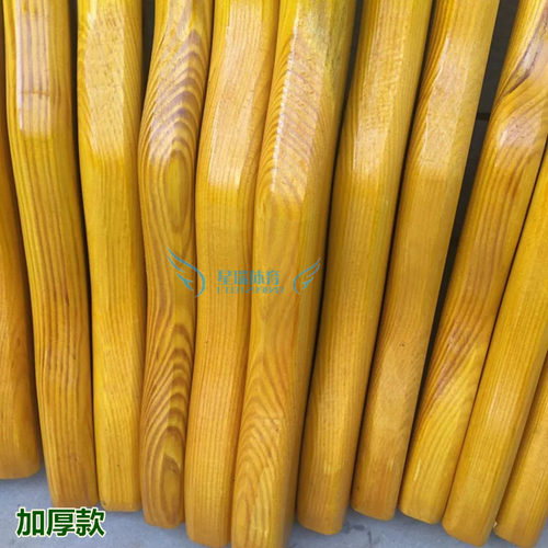 训练木枪道具木枪步枪木头枪木枪模型刺杀木枪道具体能训练器材 - 图2