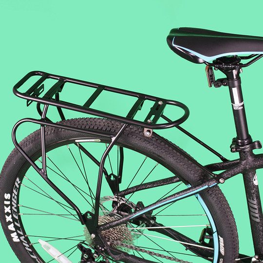 Задняя задняя стойка для горного велосипеда Merida из алюминиевого сплава