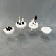 Sealed electrolytic cell three-electrode electrolytic cell manufacturer direct sales