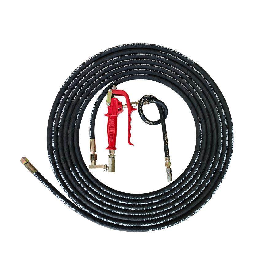 气动高压黄油机高压油管黄油枪管配件接头万向枪防漏油管钢丝软管,淘宝优惠券,粉丝福利购,淘宝优惠卷