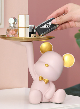 艺术品摆件创意现代桌面简欧