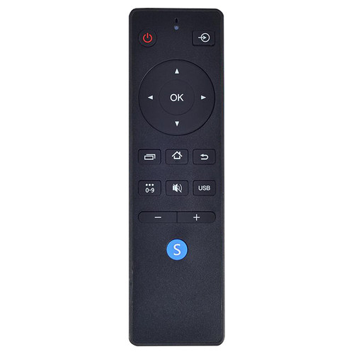 先锋液晶电视机遥控器LED-32B370P LED-40B370P LED-50B570P - 图0