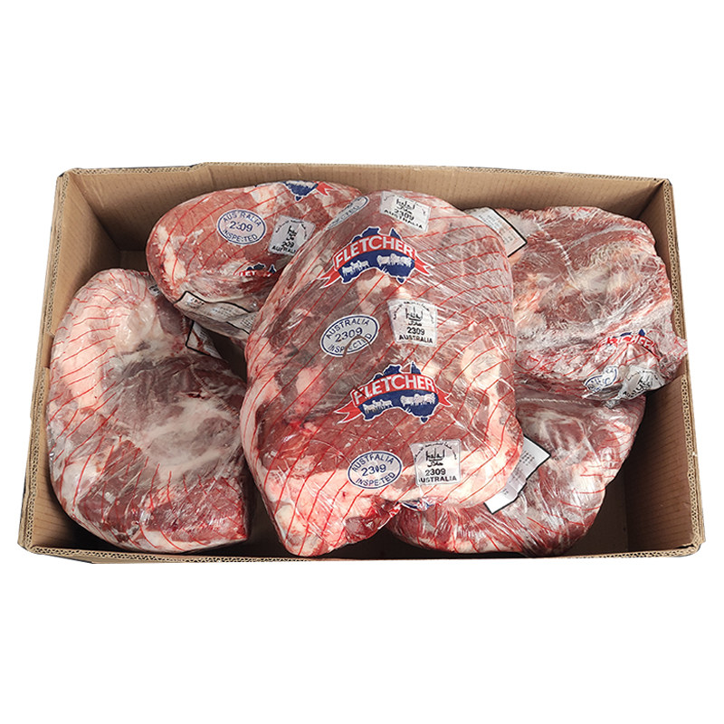 50斤澳洲进口去骨羊腿肉原切清真羔羊腿肉烧烤冷冻食材生羊肉商用,淘宝优惠券,粉丝福利购,淘宝优惠卷