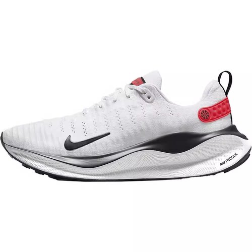 Nike/耐克 Infinity Run 4男女公路运动减震跑步鞋DR2665-100-101 - 图3