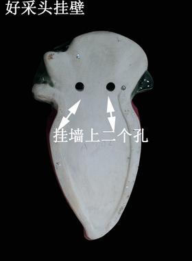 挂壁富贵竹水养植物餐厅石湾陶瓷