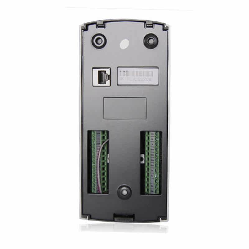 zkteco /中控智慧f7plus指纹刷卡机 控勤办公考勤门禁