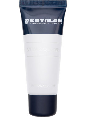 歌剧魅影小蓝管粉底液KRYOLAN