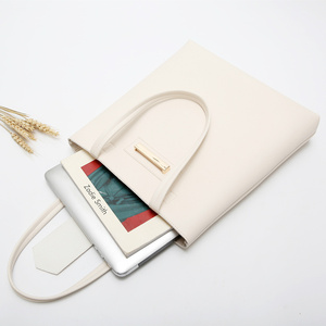 新款潮韩版学生托特包