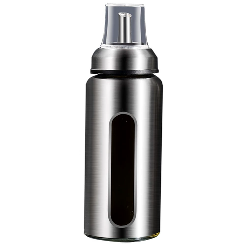 304 Стекло из нержавеющей стали стеклян