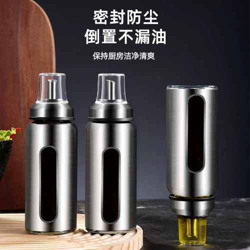 304 Стекло из нержавеющей стали стеклян