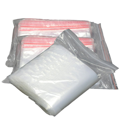 透明PE袋自封袋5*7cm 塑料封口袋 厚薄包装袋子 食品包装袋 - 图3