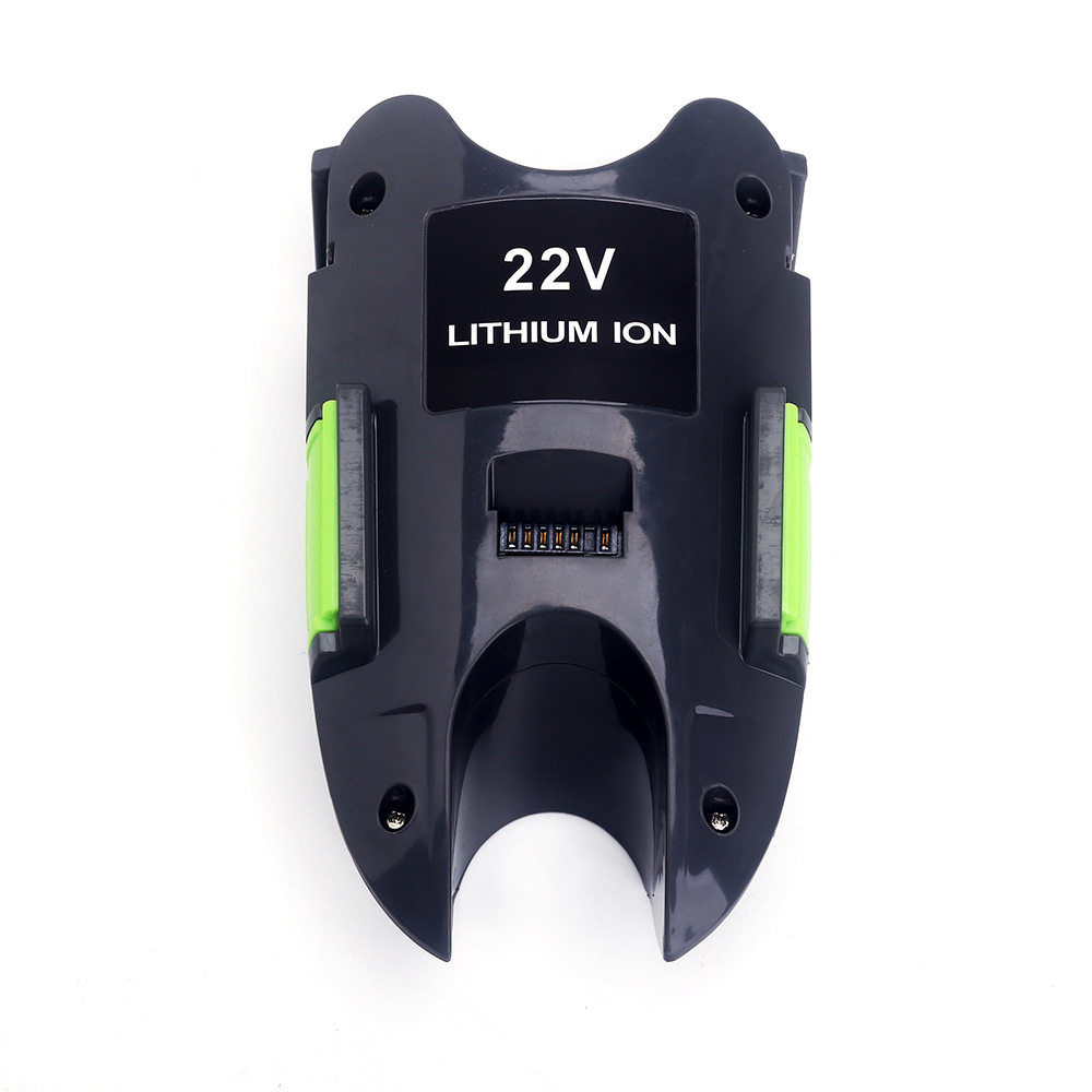 居拓Gtech Power Floor 1301A0002 22V.二代 ATF系列吸尘器电池