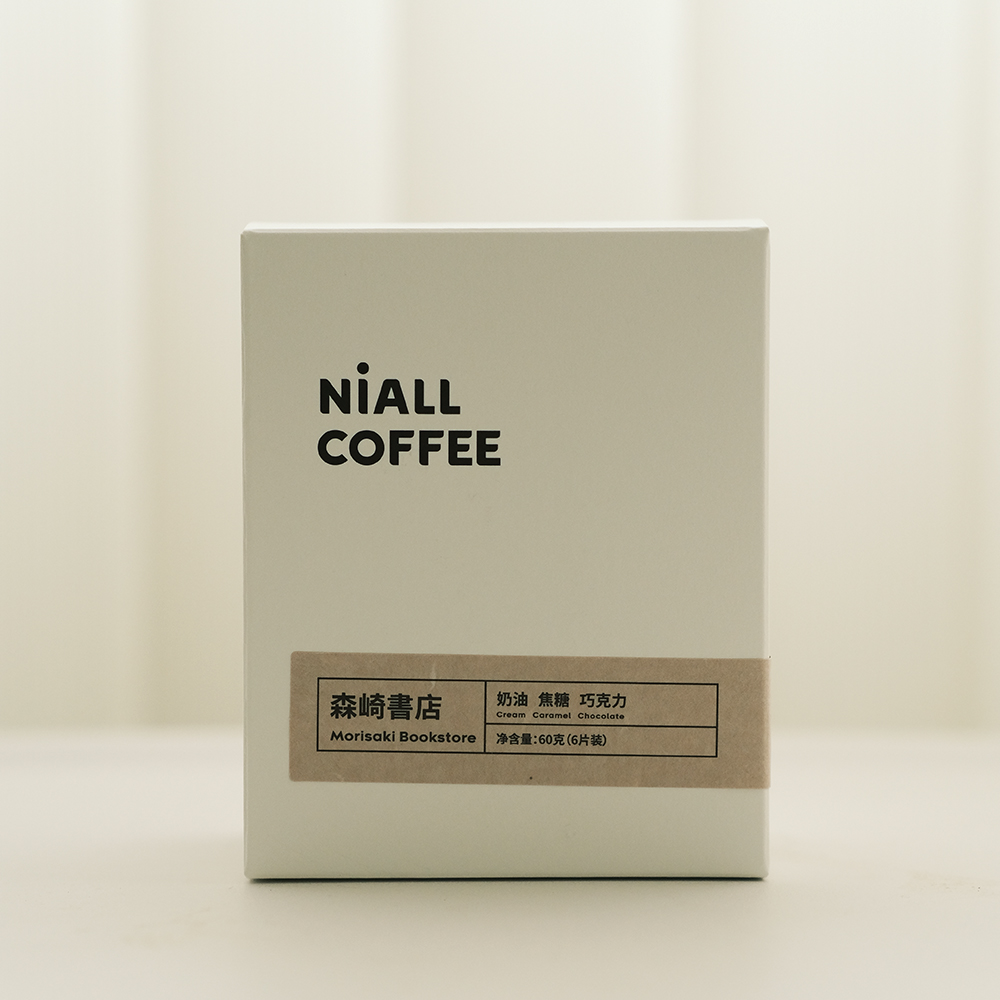 你浓咖啡NiALL COFFEE黑咖啡精品挂耳咖啡手冲速溶纯咖啡烘焙-图2