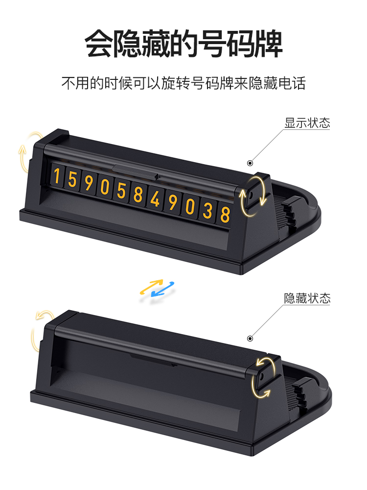 宝马5系3系1系7系X1X2X5X4X7X6X3专用手机车载支架无线充2022新款 - 图3