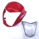 Xindazhou Honda CBF125 hood headlight