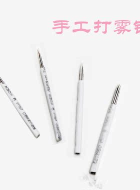 手工纹眉半永久打雾针
