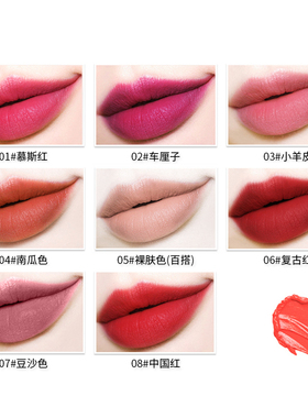 迷你唇膏口红yunhu01云狐