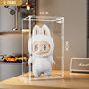 60cm large doll display box Rabubu Archangel