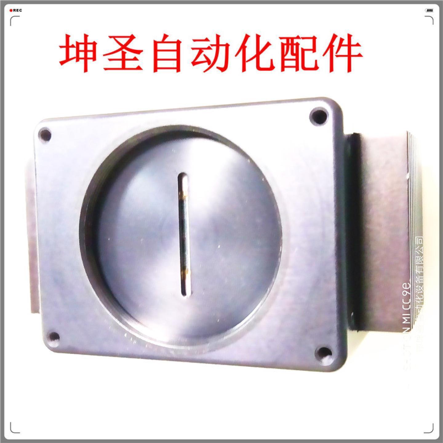 DALSA PS-21-01K40 高速线扫工业相机60-000217-00-R RJ100C 4145 - 图3