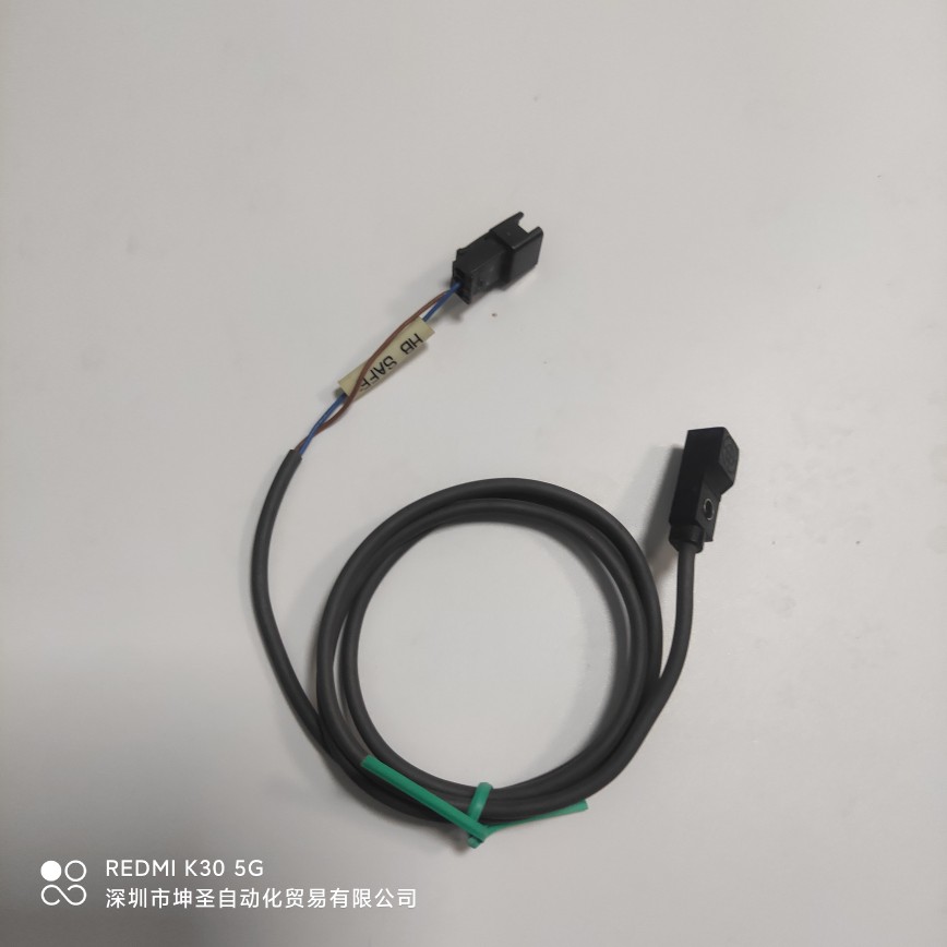 雅马哈贴片机YV100XG X Y W轴原点感应器 接近开关KV7-M653A 限位 - 图2