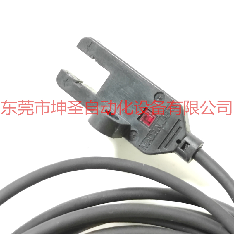 雅马哈YV100XG YG200 YV180XG角度R轴原点感应器KGB-M653F-10X - 图2