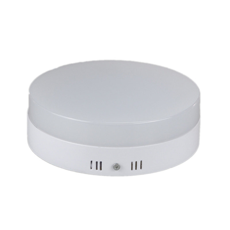 led明装筒灯超薄过道灯三色变光小吸顶灯明装飘窗灯现代简约橱柜,淘宝优惠券,粉丝福利购,淘宝优惠卷