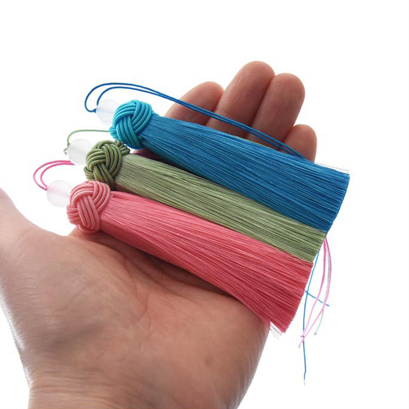 菠萝帽流苏穗子DIY配件古风汉服灯笼扇子香包窗帘车挂件高档吊穗,淘宝优惠券,粉丝福利购,淘宝优惠卷