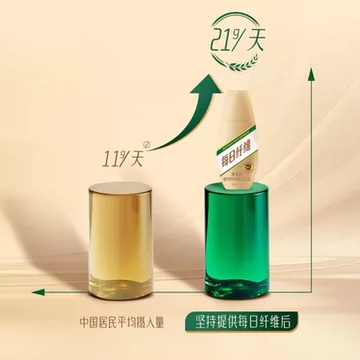 蒙牛每日纤维燕麦奶250g×3瓶[50元优惠券]-寻折猪