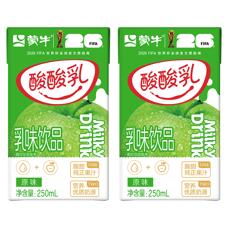 ��ţ������ ԭζ 250ml��2�� 500ml1.9Ԫ