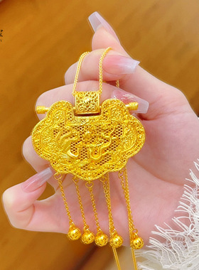 金店同款沙镂空花丝天子门