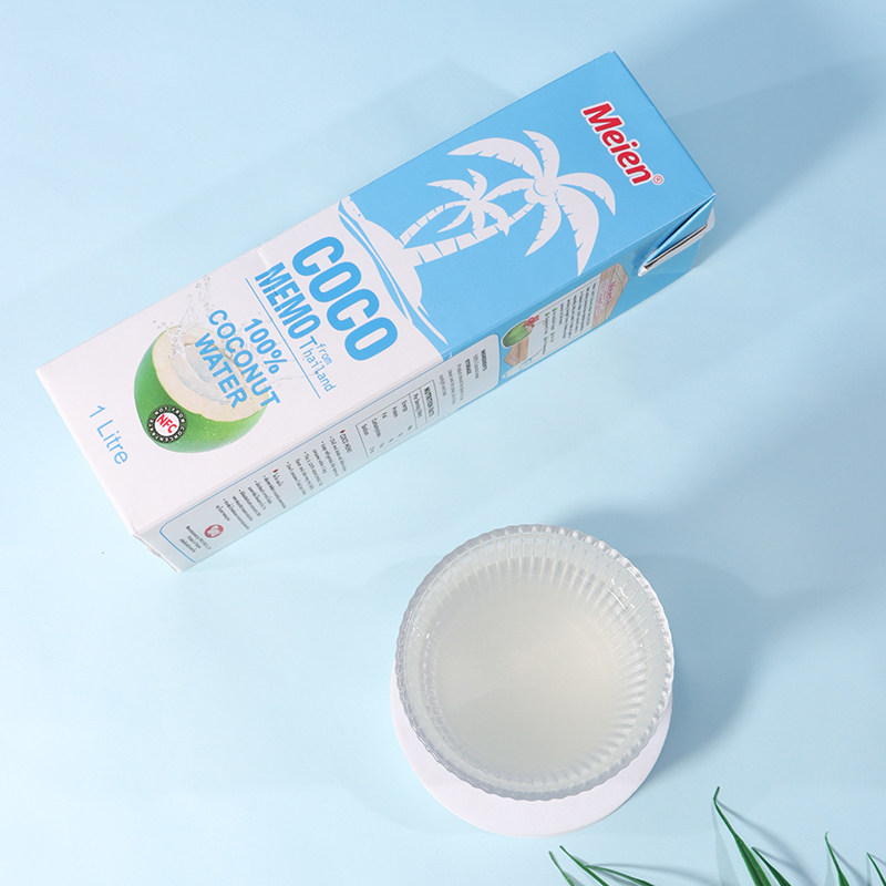 进口临期清仓零食泰国进口美恩100%纯椰子水椰汁饮料特价好特卖,淘宝优惠券,粉丝福利购,淘宝优惠卷