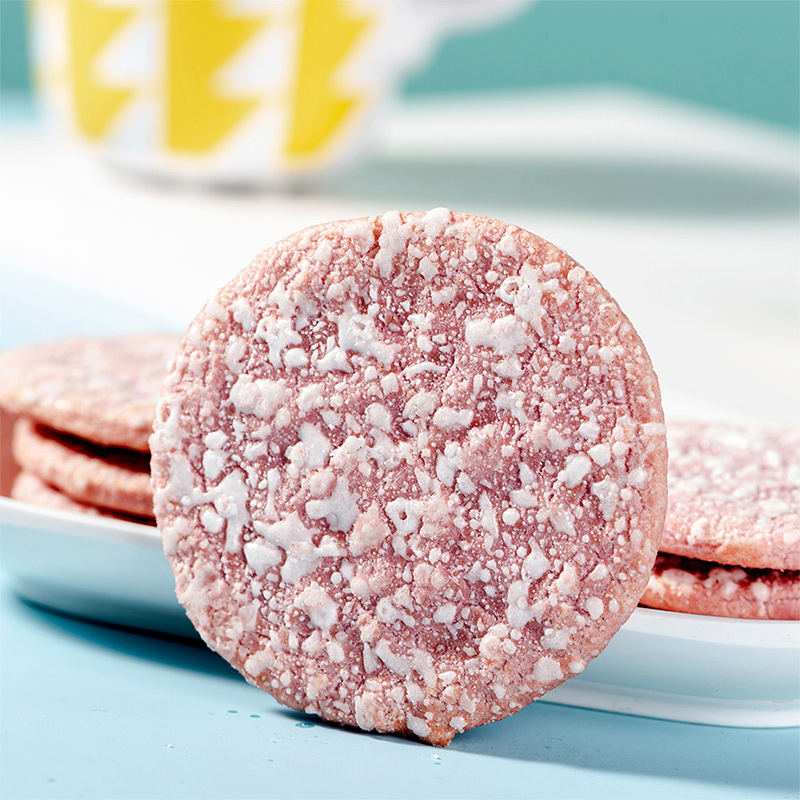 米多奇粗粮雪饼香米饼雪米饼干膨化零食大礼包袋装休闲小吃食品,淘宝优惠券,粉丝福利购,淘宝优惠卷