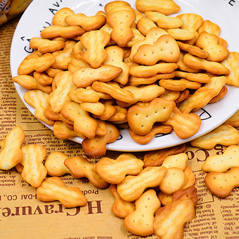 豫吉小葫芦饼干雪花酥专用原材料烘焙手工自制牛轧糖沙琪玛零食,淘宝优惠券,粉丝福利购,淘宝优惠卷