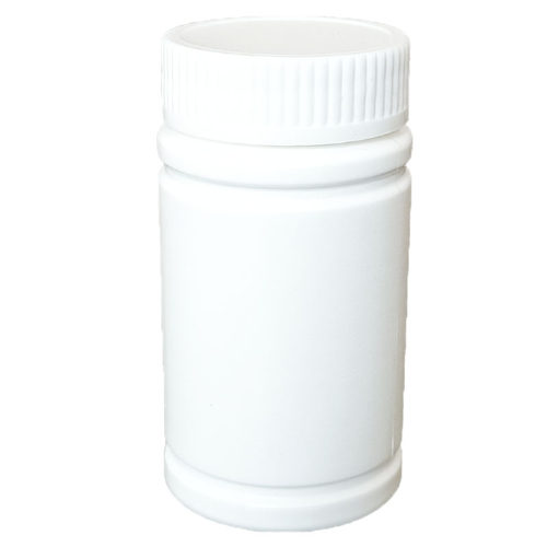 50g塑料瓶空瓶子药粉散粉分装瓶食品级30ml钓鱼小药瓶便携大口径 - 图3