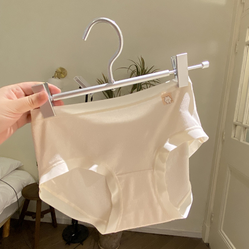 内裤女2025新款甜美女生三角裤纯棉裆透气卡通少女短裤奶油冰淇淋,淘宝优惠券,粉丝福利购,淘宝优惠卷