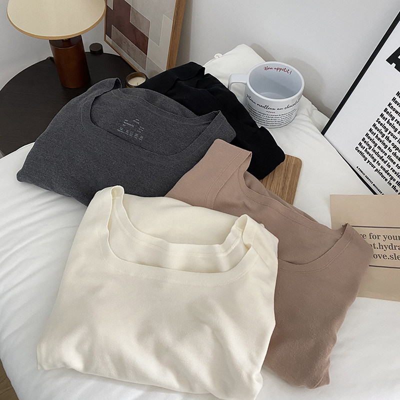 保暖内衣女秋衣秋裤套装女士无痕打底衣冬季美雅碧上衣发热钻石绒,淘宝优惠券,粉丝福利购,淘宝优惠卷