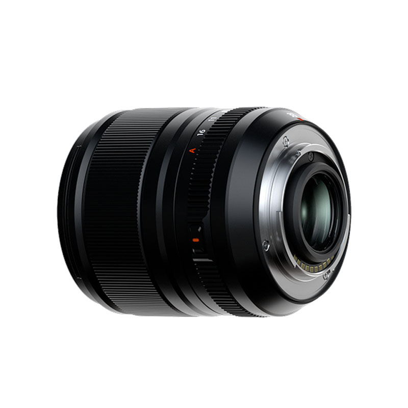 【现货】Fujifilm/富士XF33mmF1.4R LM WR定焦镜头xf33f1.4大光圈 - 图2