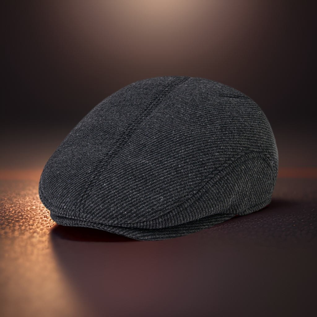 男士帽子秋冬季鸭舌帽老年人爸爸爷爷春秋薄款老头贝雷帽老人帽潮,淘宝优惠券,粉丝福利购,淘宝优惠卷