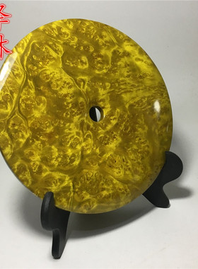 金丝楠木防古工艺天然满留疤摆件