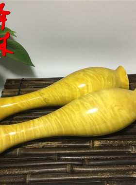 礼品插花摆件金丝楠木特价