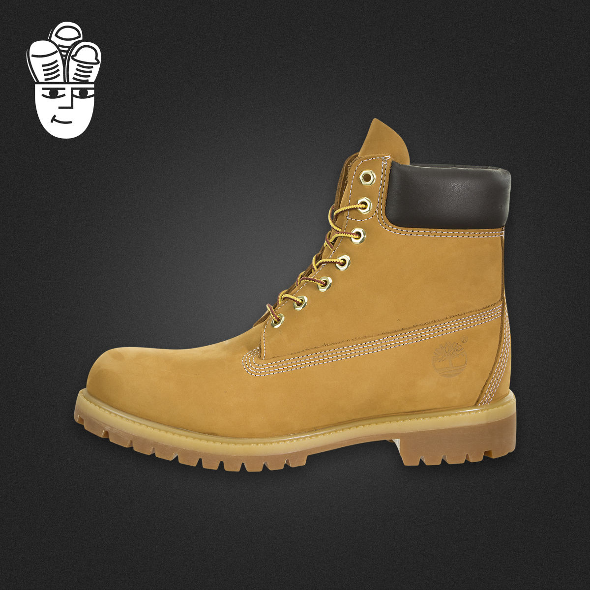 Timberland 6 Inch PRM 添柏嵐 時尚經典6寸靴 戶外男鞋 休閒鞋