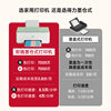 Deli L512Ws color wireless home small printer student homework copy and scan all-in-one machine for inkjet mobile phone connection photo home office dedicated